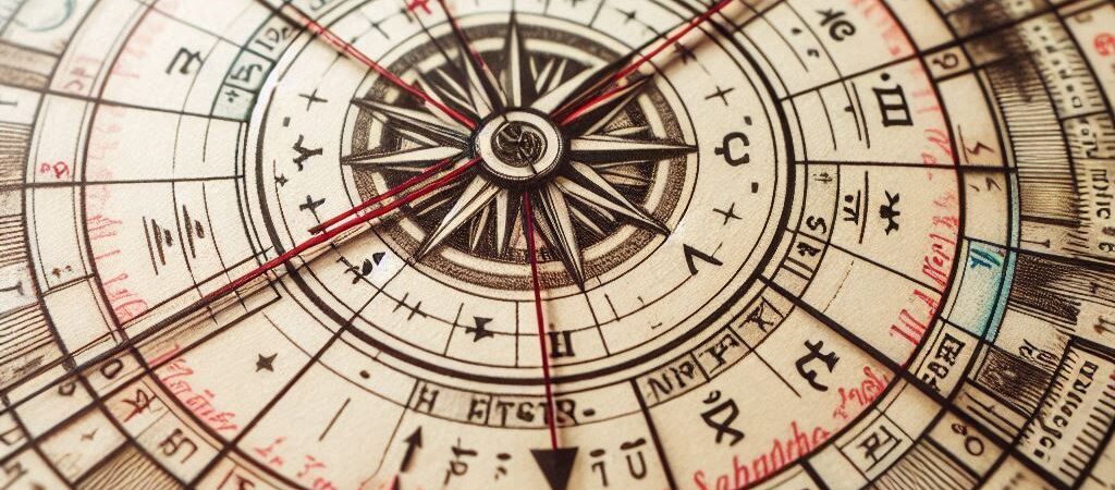 Astrologie Karmique pour mieux se connaître