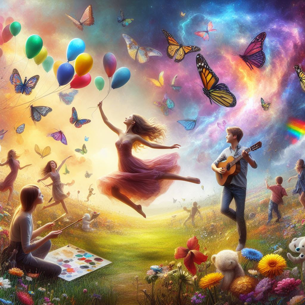 Faire un RESET pour accéder à sa créativité