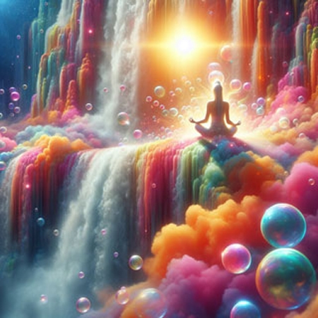 Médiation pleine conscience