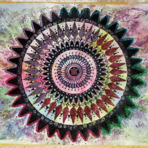Atelier Mandala – Art Thérapie