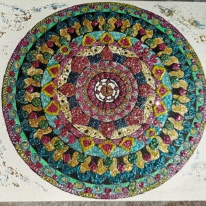 Atelier Mandala – Art Thérapie - Individuel