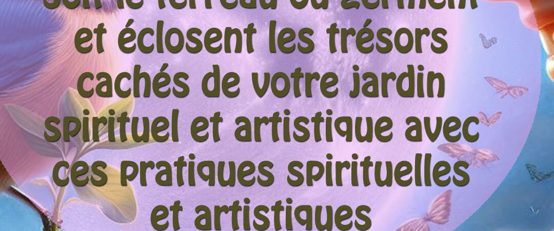 Nouvelle Lune en taureau sidéral