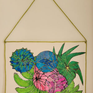 Atelier – Relier les points de sa vie – Art Thérapie