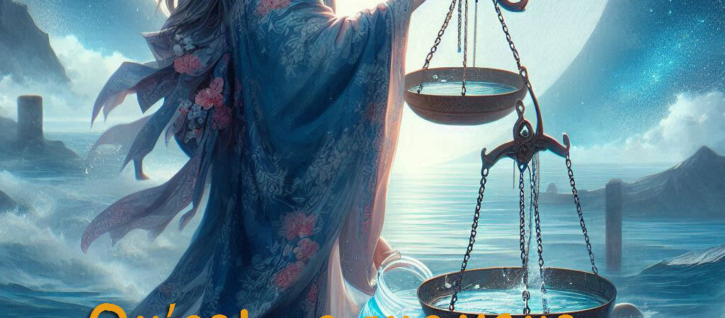 Nouvelle Lune en Balance 21 oct 2025