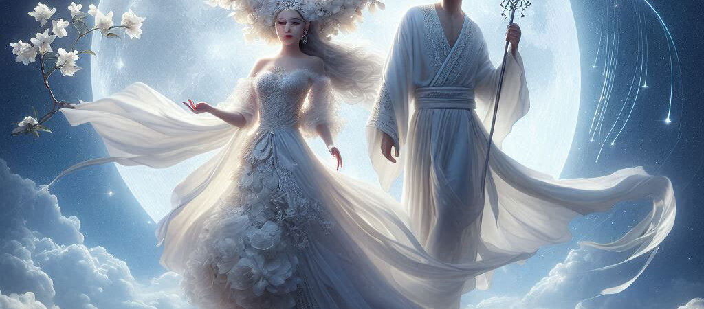 Pleine lune du 5 novembre 2025