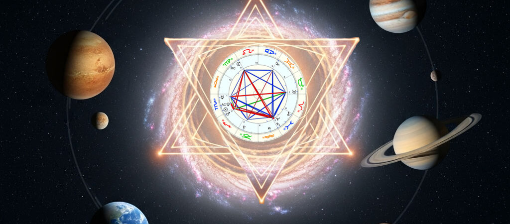 Activation du Sceau de Salomon et  Portail de Transformation 12/12/2025