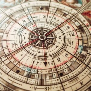 Consultation en astrologie sidérale - les clefs de ton incarnation