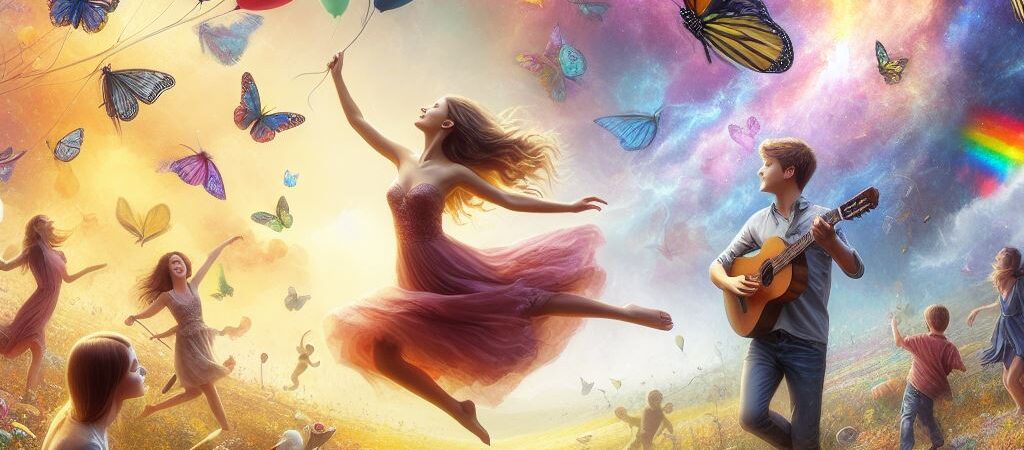 Faire un RESET pour accéder à sa créativité