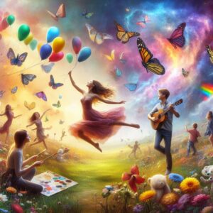 Faire un RESET pour accéder à sa créativité