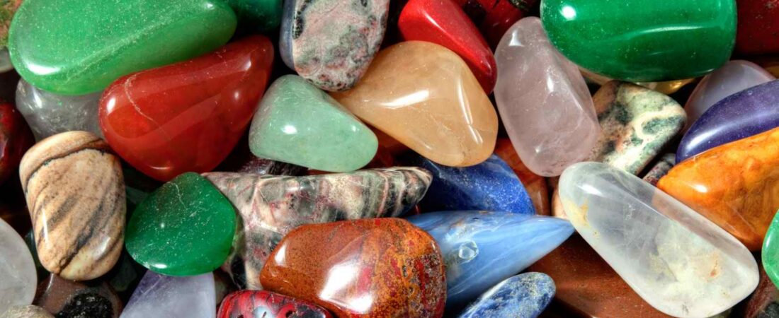 La lithothérapie et la spiritualité