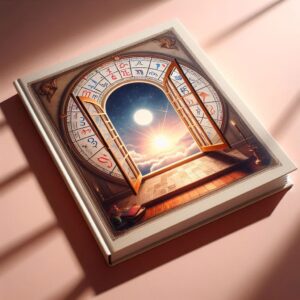 Livret numérique "Découverte de soi" par l'Astrologie sidérale