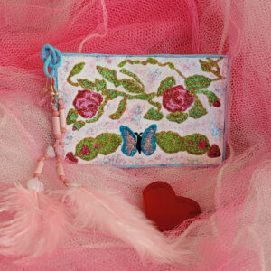 Ensemble Sacré – Le Murmure Angélique