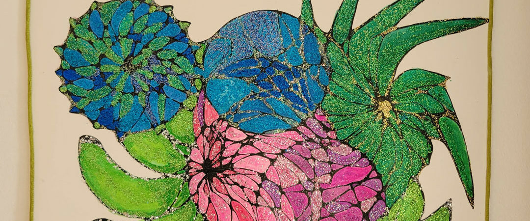 Relier les points de sa vie