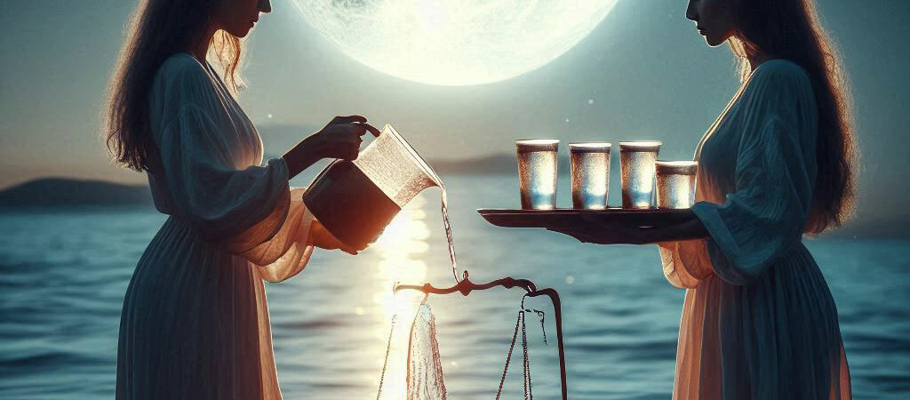 Nouvelle lune et Éclipse Solaire Annulaire : Le Grand Portail du Verseau sidéral