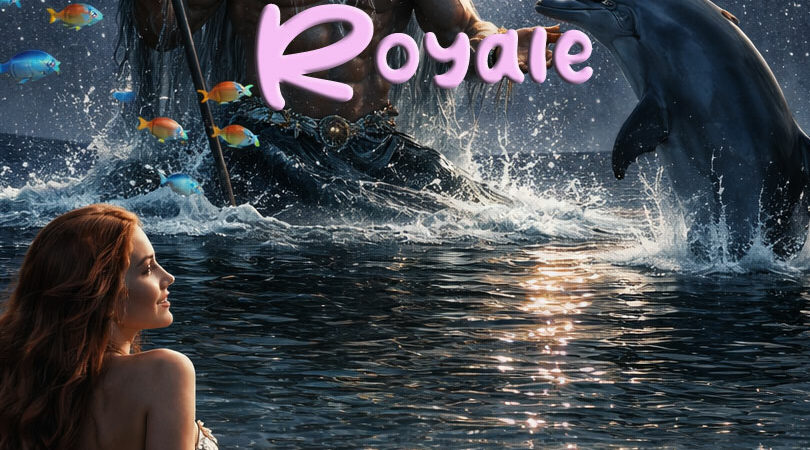 Nouvelle Lune Royale en Poissons : L&rsquo;Éveil de Fomalhaut