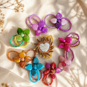 Bagues fantaisies