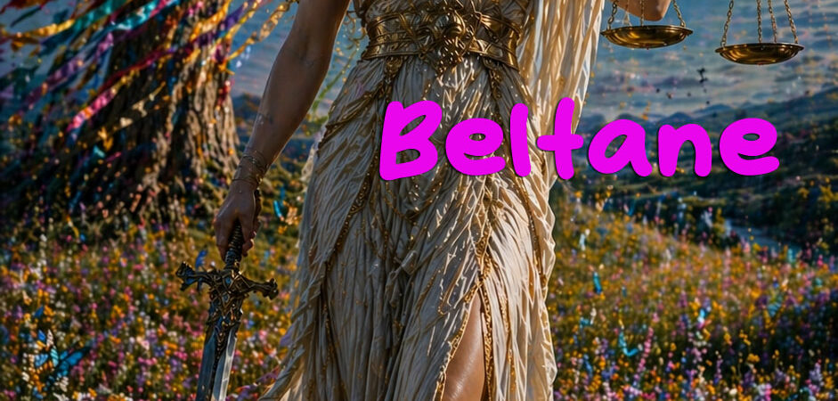 Pleine Lune en Balance sidérale & Beltane : entre liberté et équilibre — Nakshatra Swati